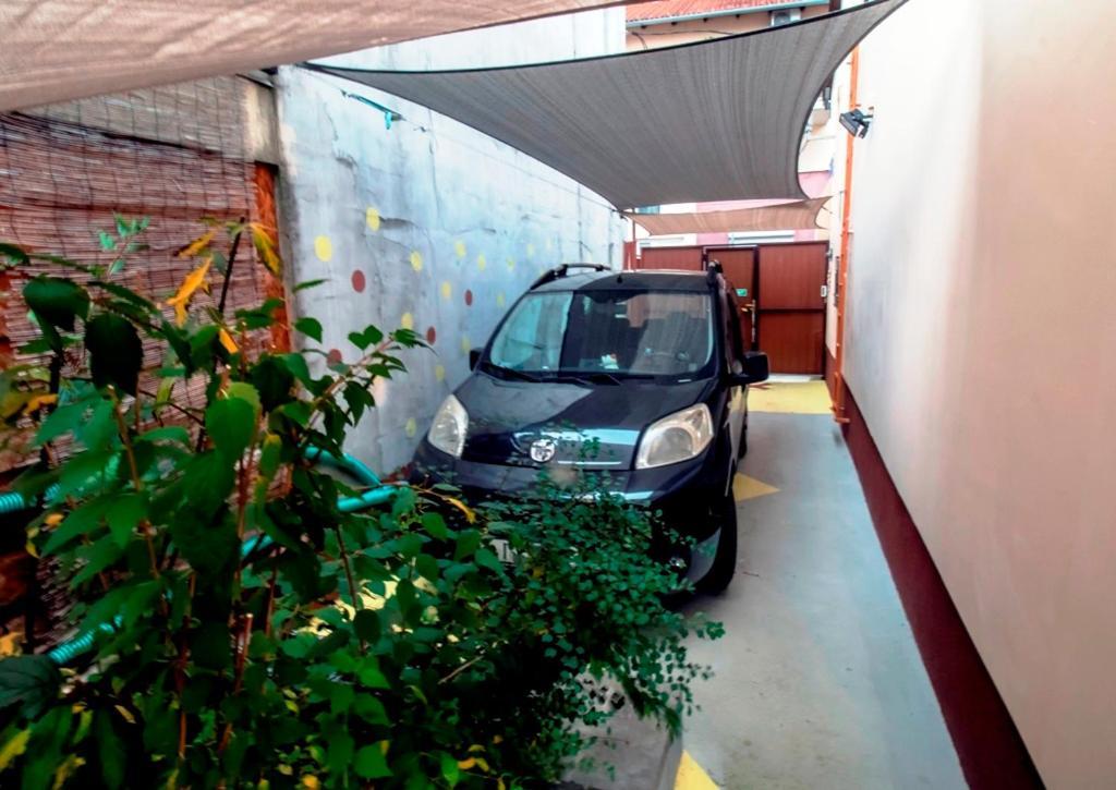 Krisztina Apartman Kanije Dış mekan fotoğraf